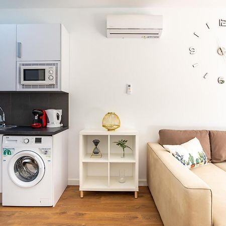Beach Garden Apartment Torremolinos Extérieur photo