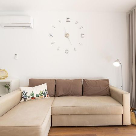 Beach Garden Apartment Torremolinos Extérieur photo