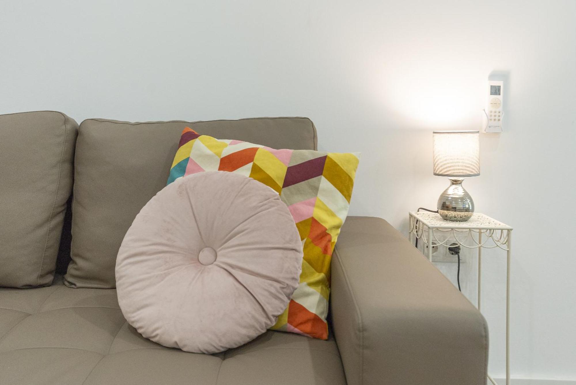 Beach Garden Apartment Torremolinos Extérieur photo