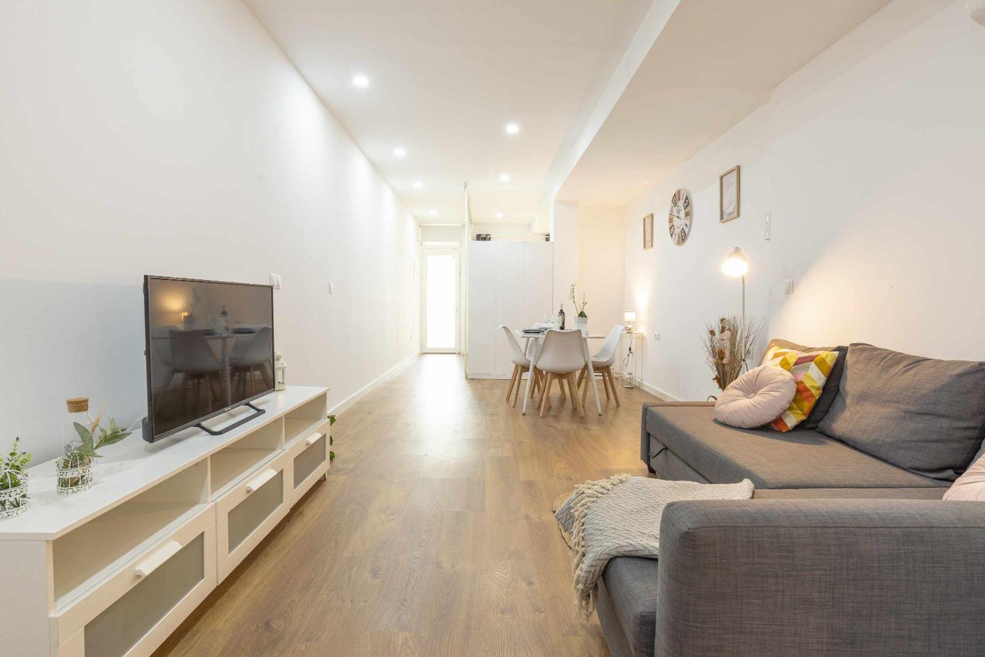 Beach Garden Apartment Torremolinos Extérieur photo