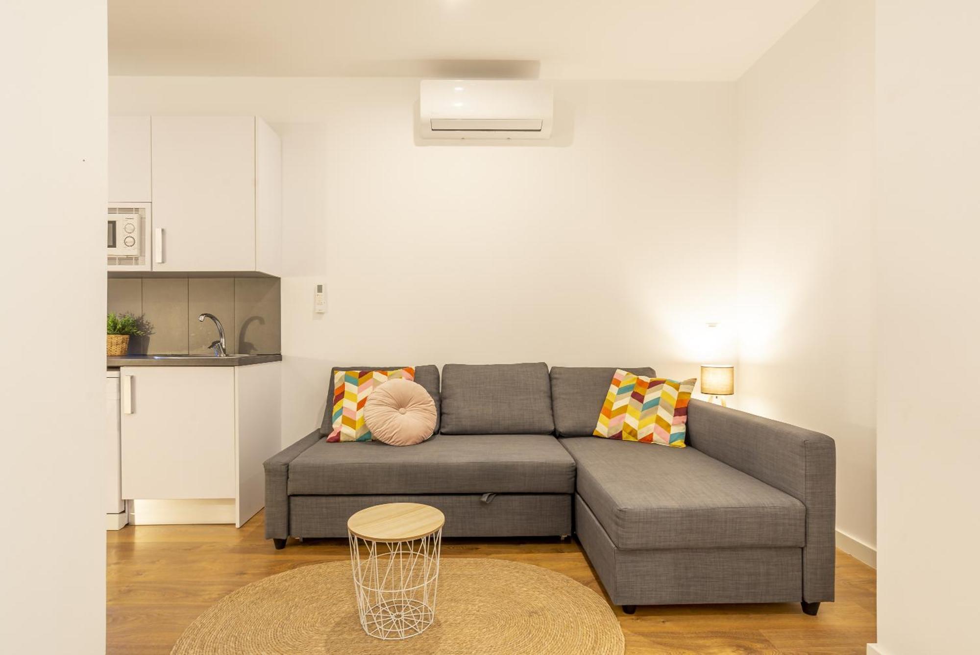 Beach Garden Apartment Torremolinos Extérieur photo