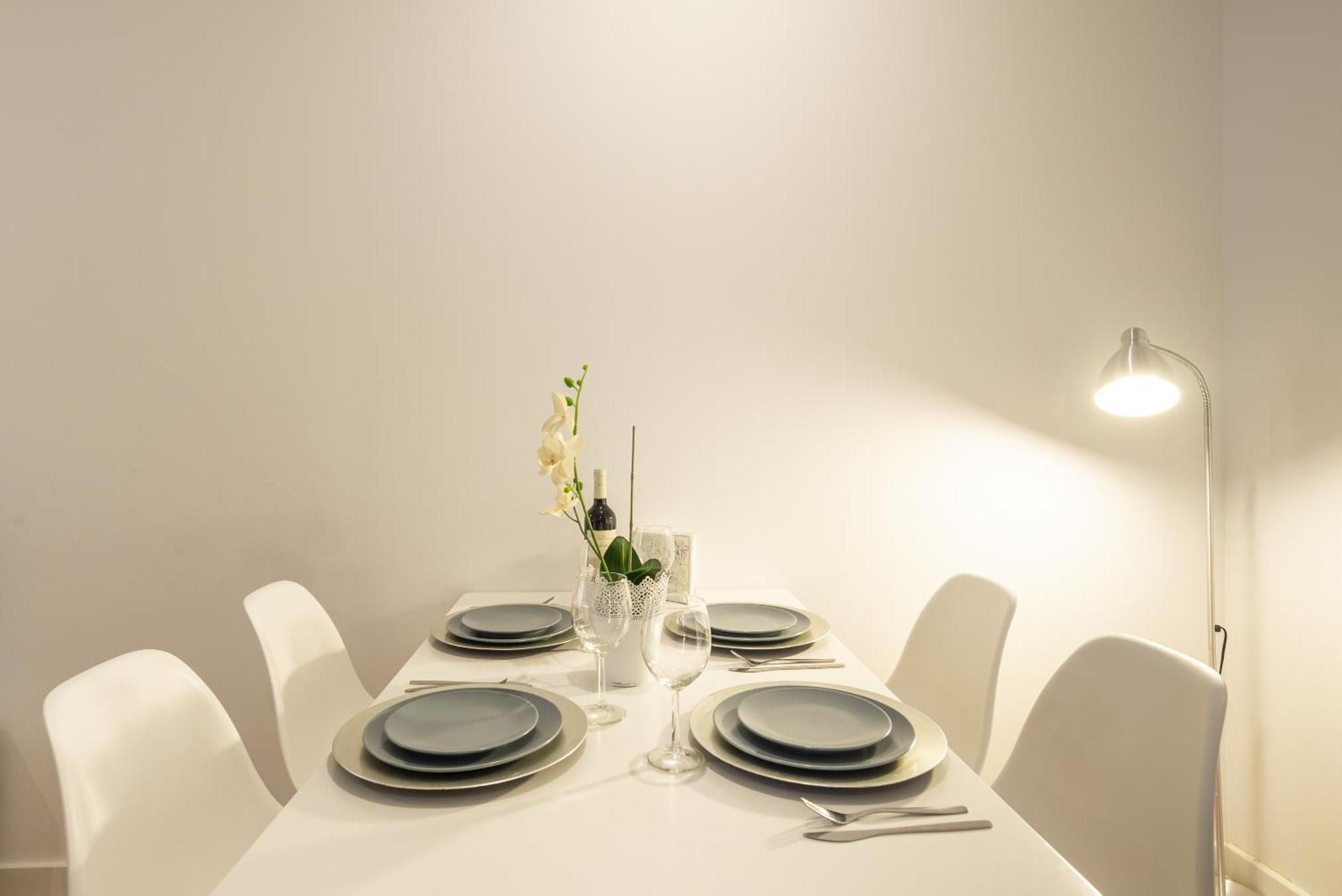 Beach Garden Apartment Torremolinos Extérieur photo
