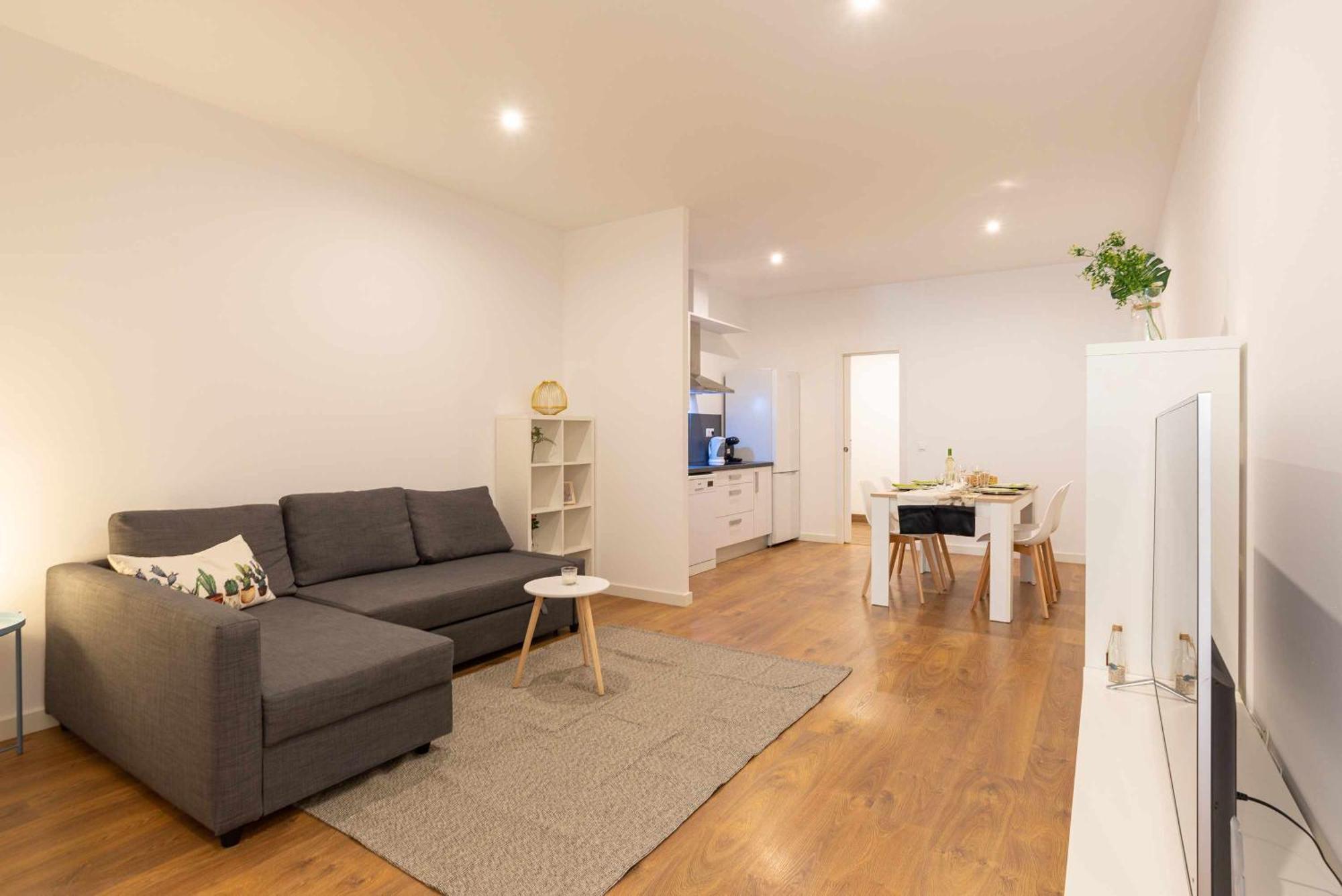 Beach Garden Apartment Torremolinos Extérieur photo