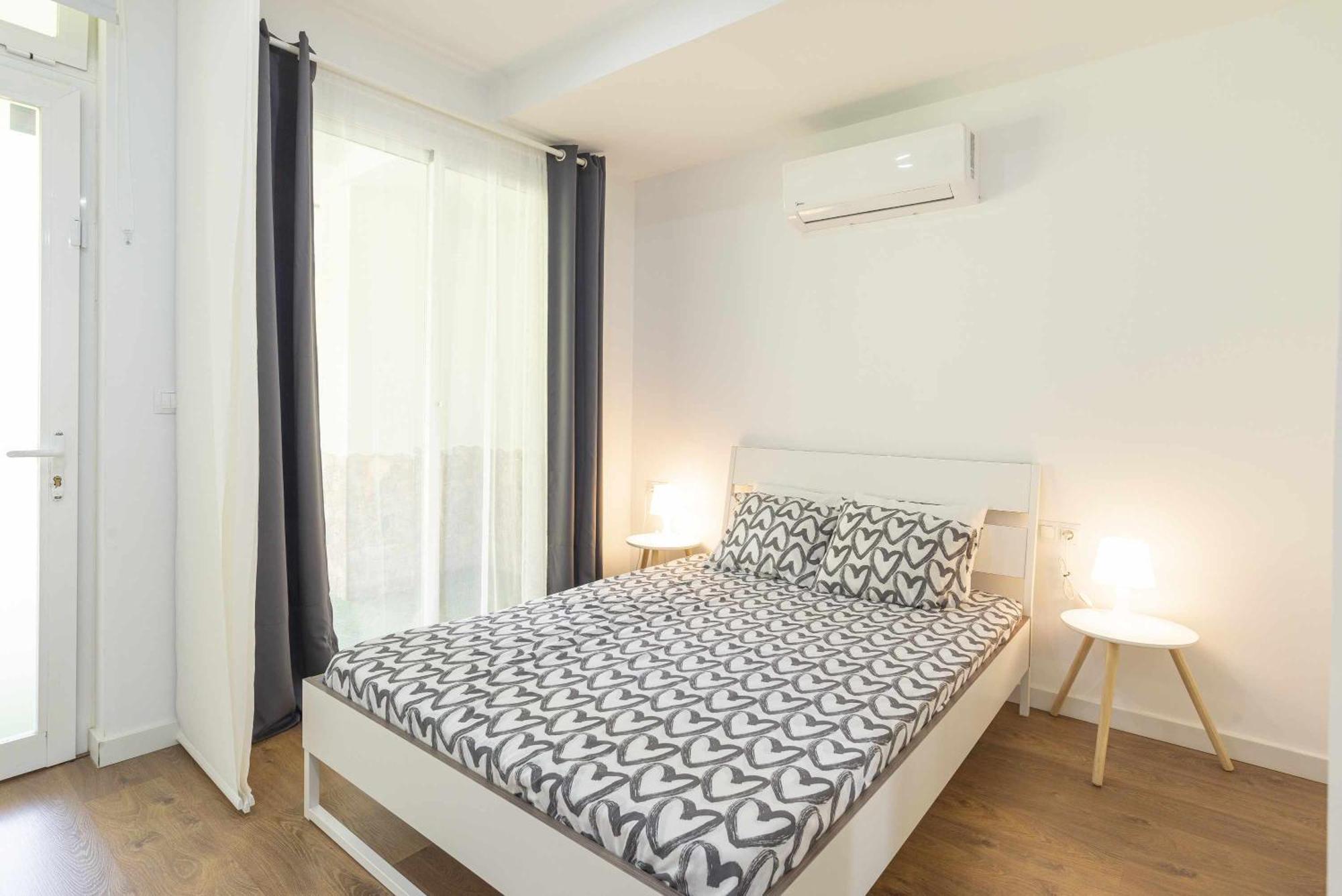 Beach Garden Apartment Torremolinos Extérieur photo