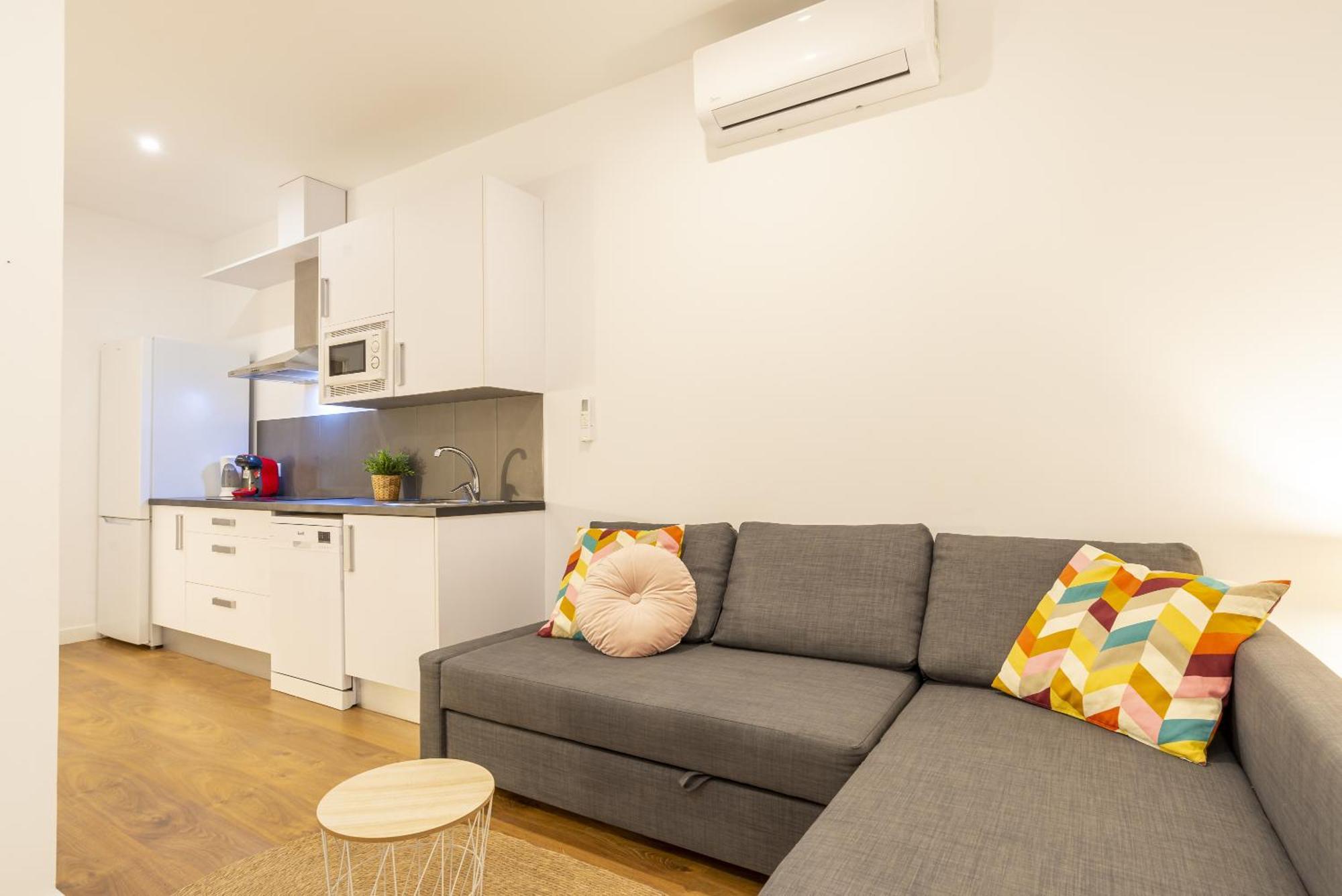 Beach Garden Apartment Torremolinos Extérieur photo