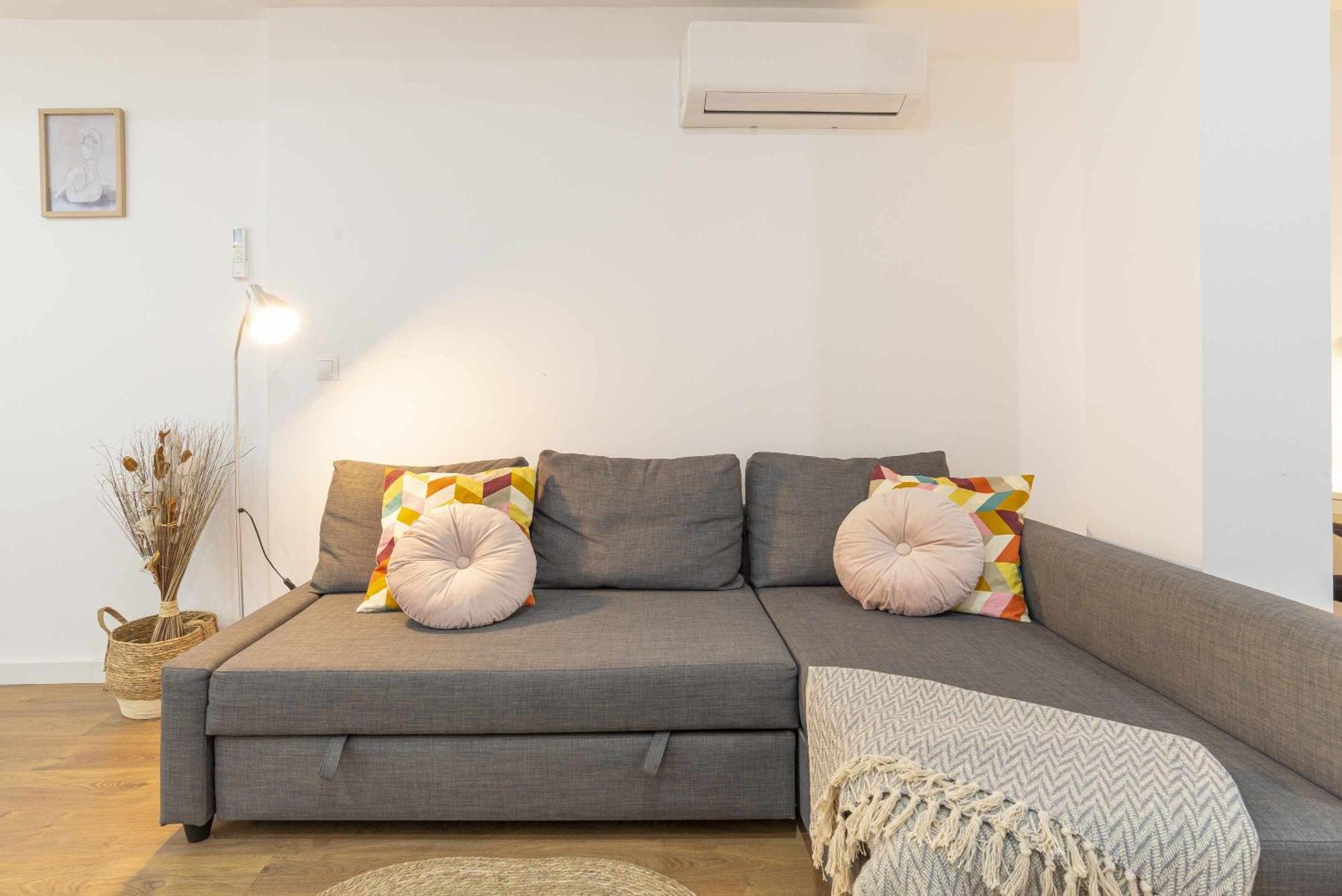 Beach Garden Apartment Torremolinos Extérieur photo