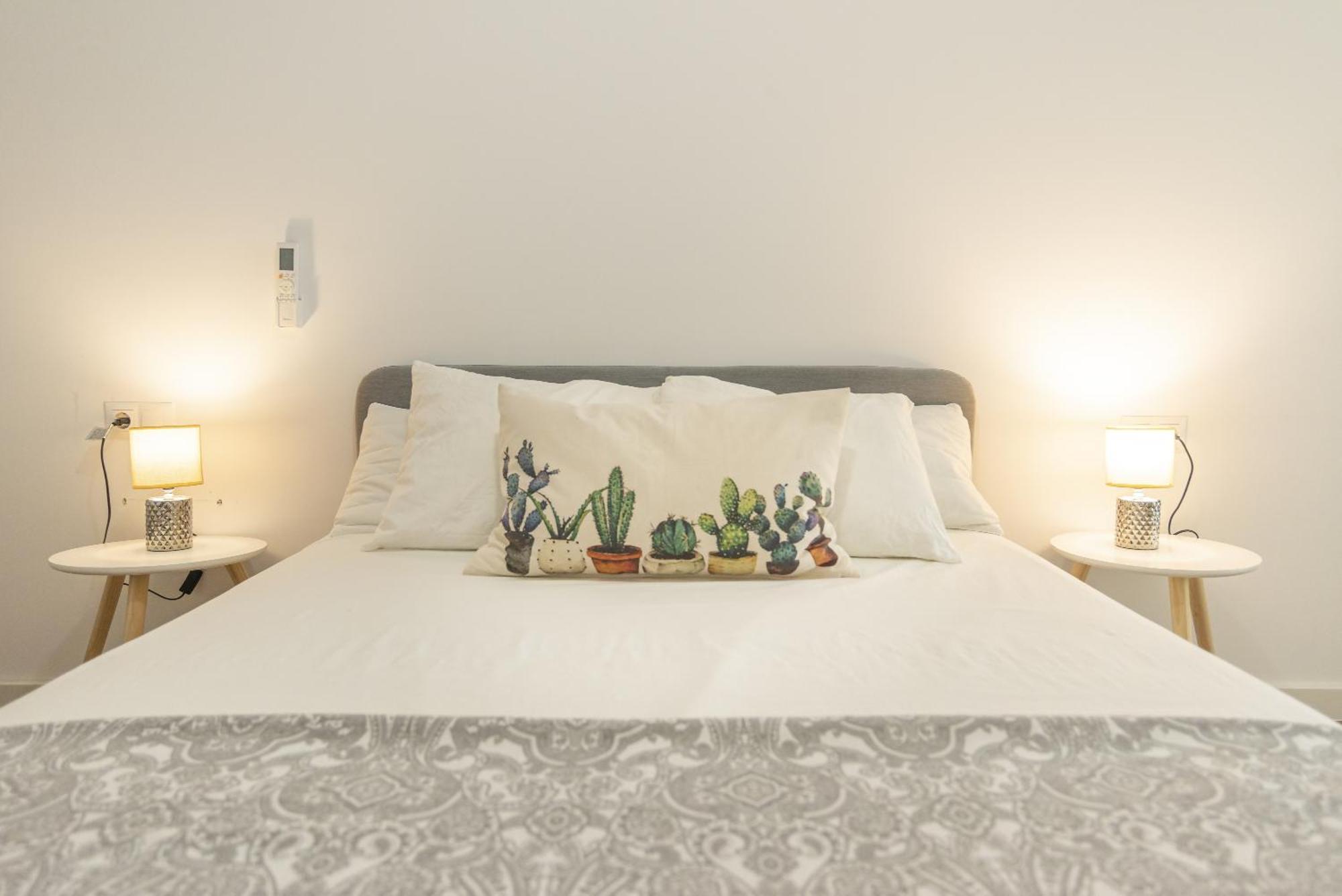Beach Garden Apartment Torremolinos Extérieur photo