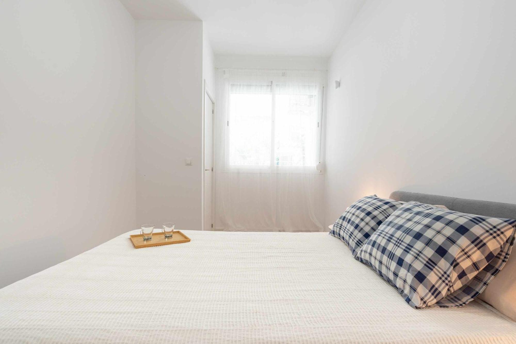 Beach Garden Apartment Torremolinos Extérieur photo