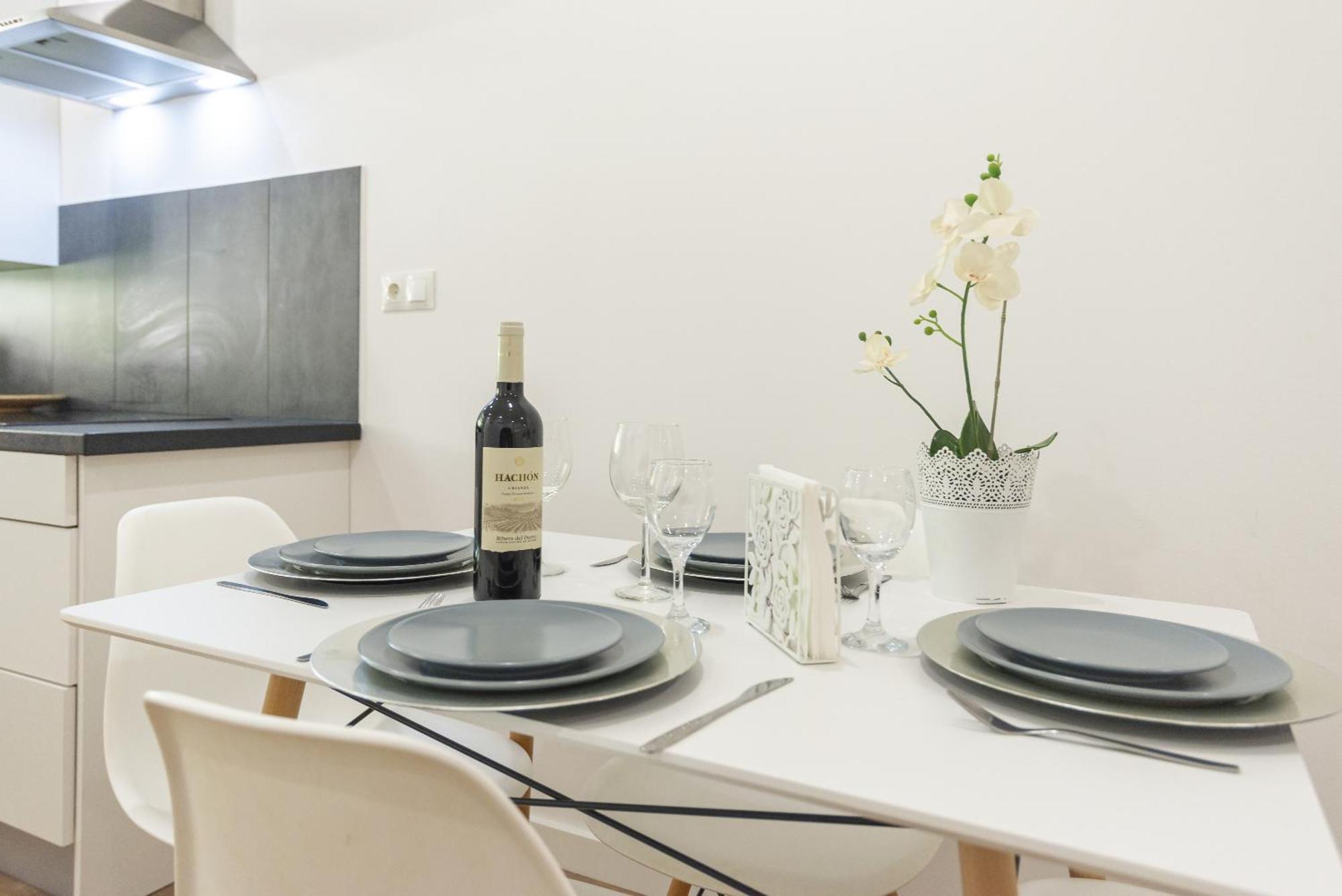 Beach Garden Apartment Torremolinos Extérieur photo