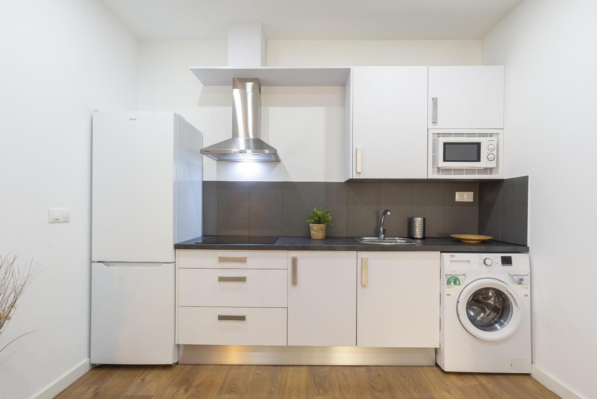 Beach Garden Apartment Torremolinos Extérieur photo