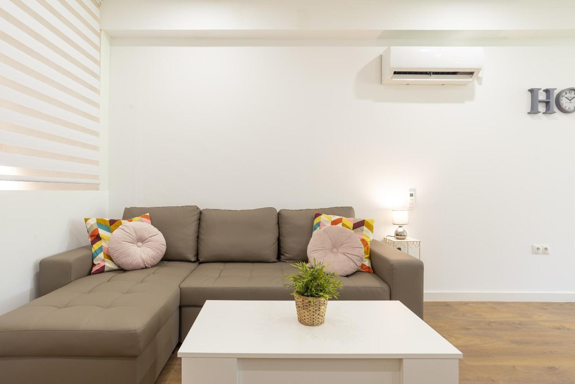 Beach Garden Apartment Torremolinos Extérieur photo