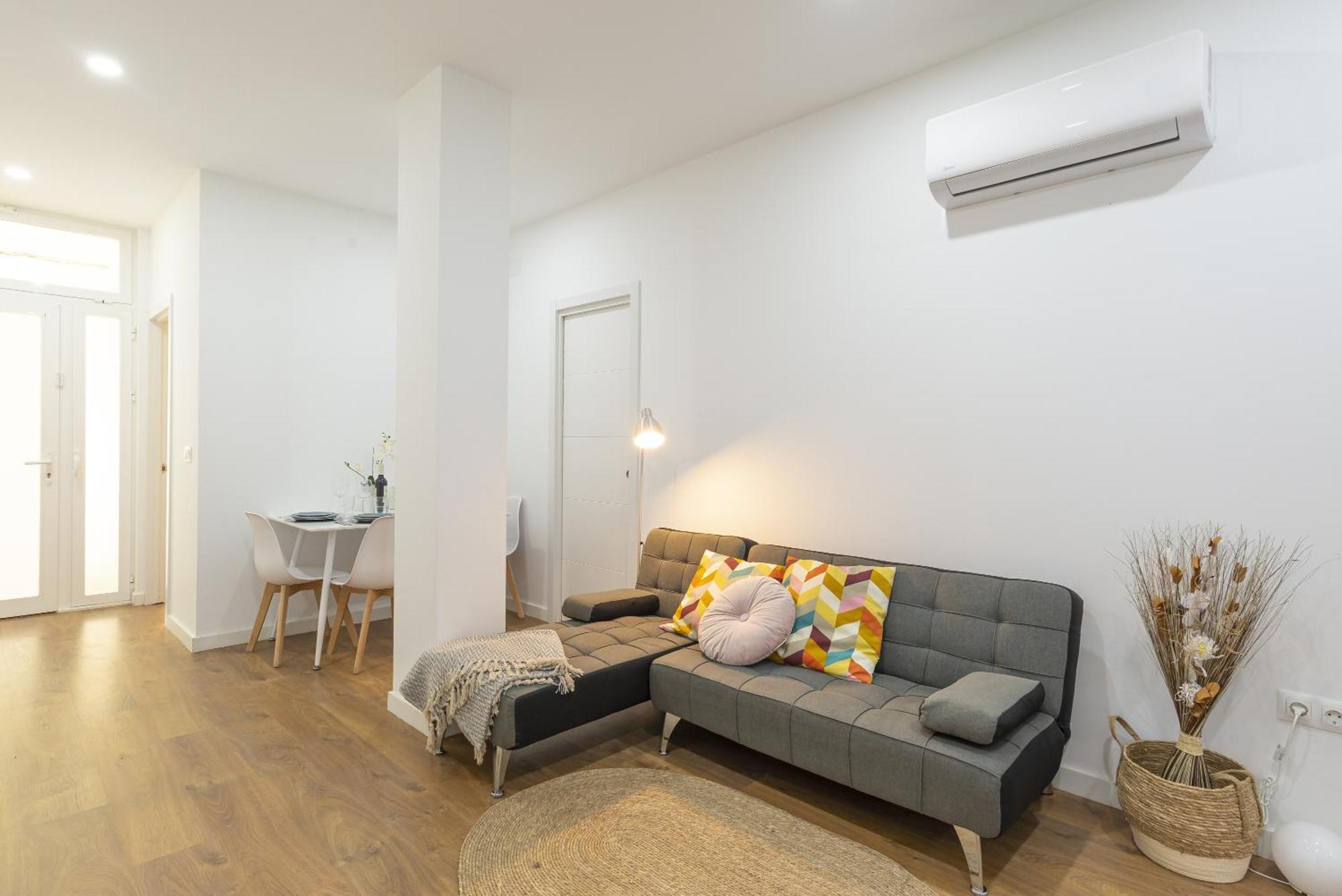 Beach Garden Apartment Torremolinos Extérieur photo