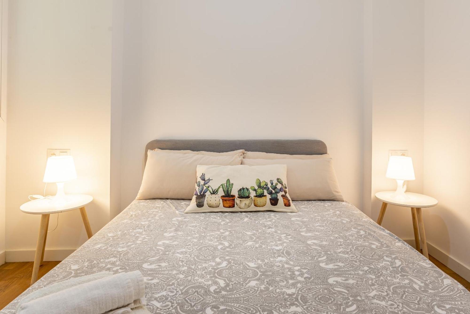Beach Garden Apartment Torremolinos Extérieur photo