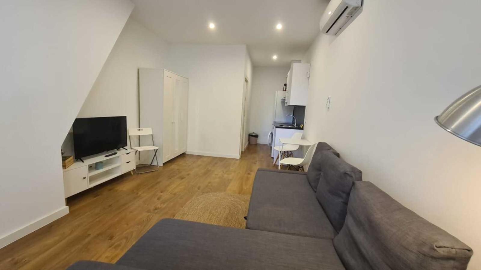 Beach Garden Apartment Torremolinos Extérieur photo