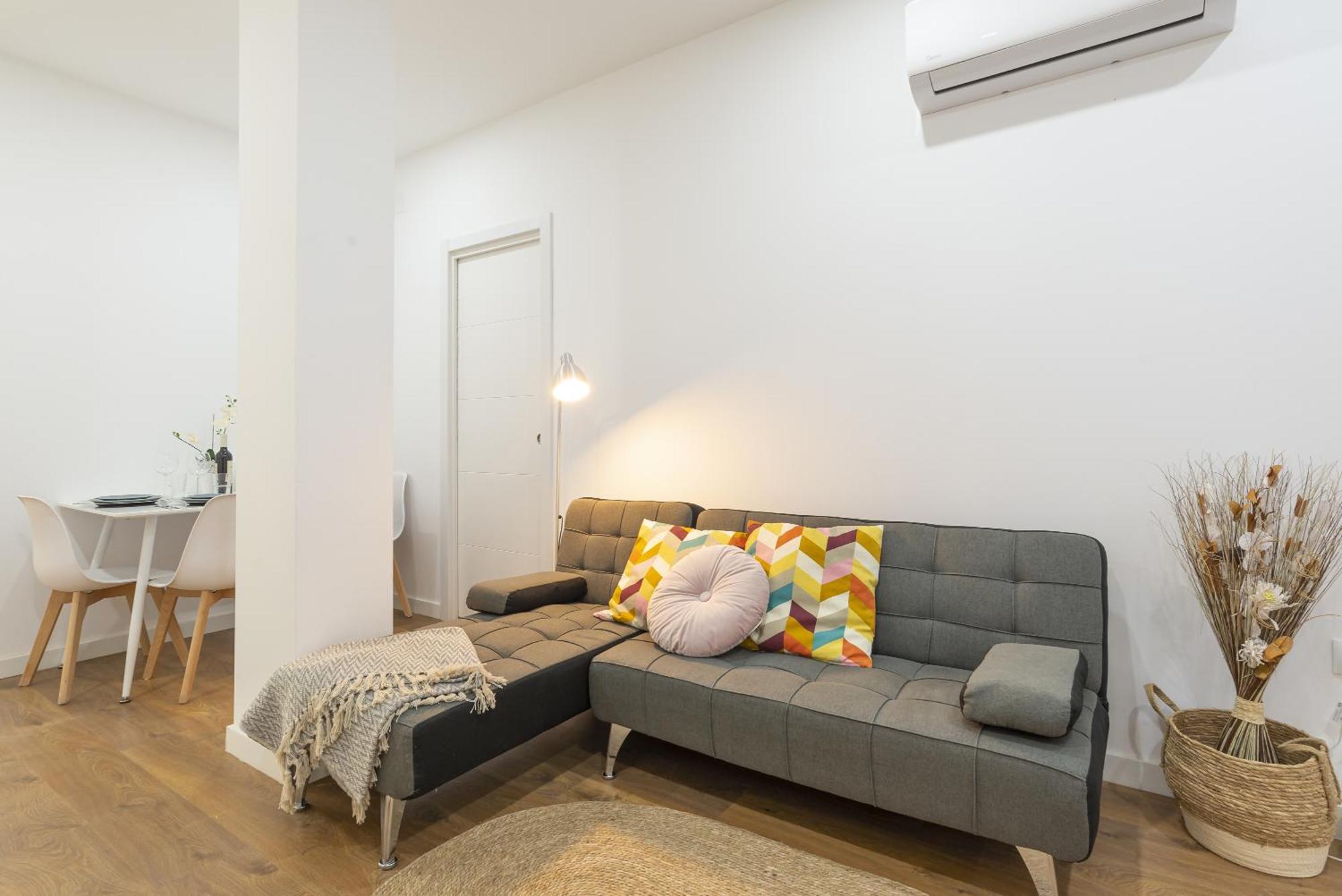 Beach Garden Apartment Torremolinos Extérieur photo