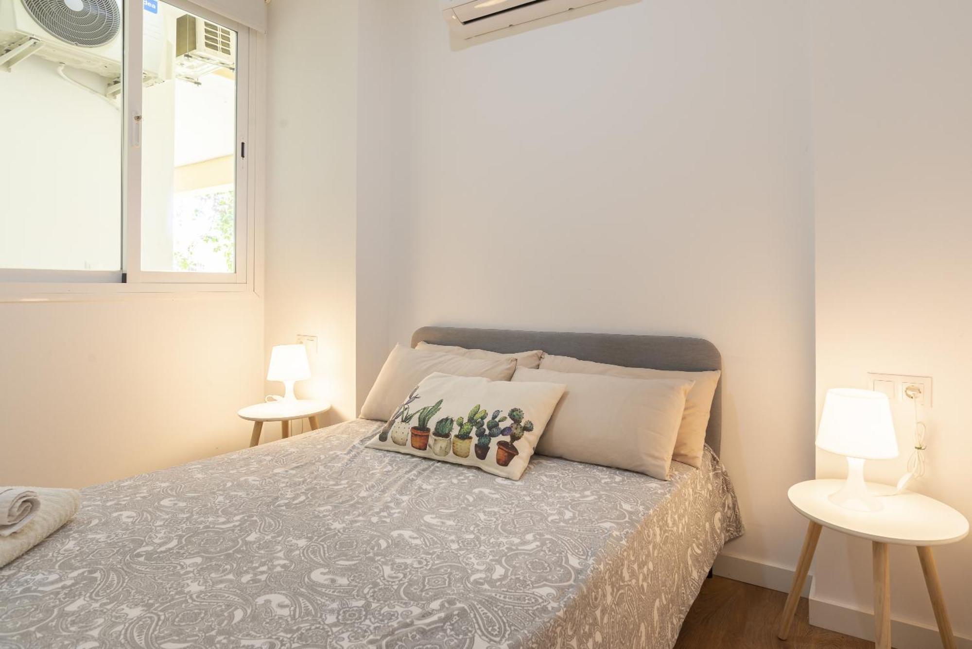 Beach Garden Apartment Torremolinos Extérieur photo