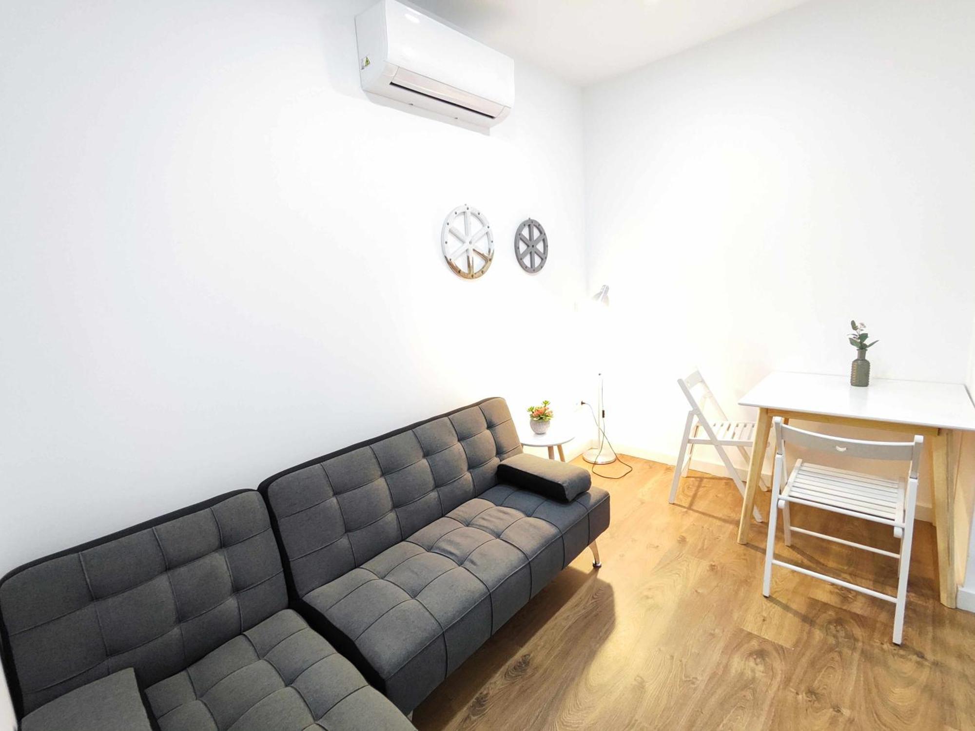 Beach Garden Apartment Torremolinos Extérieur photo