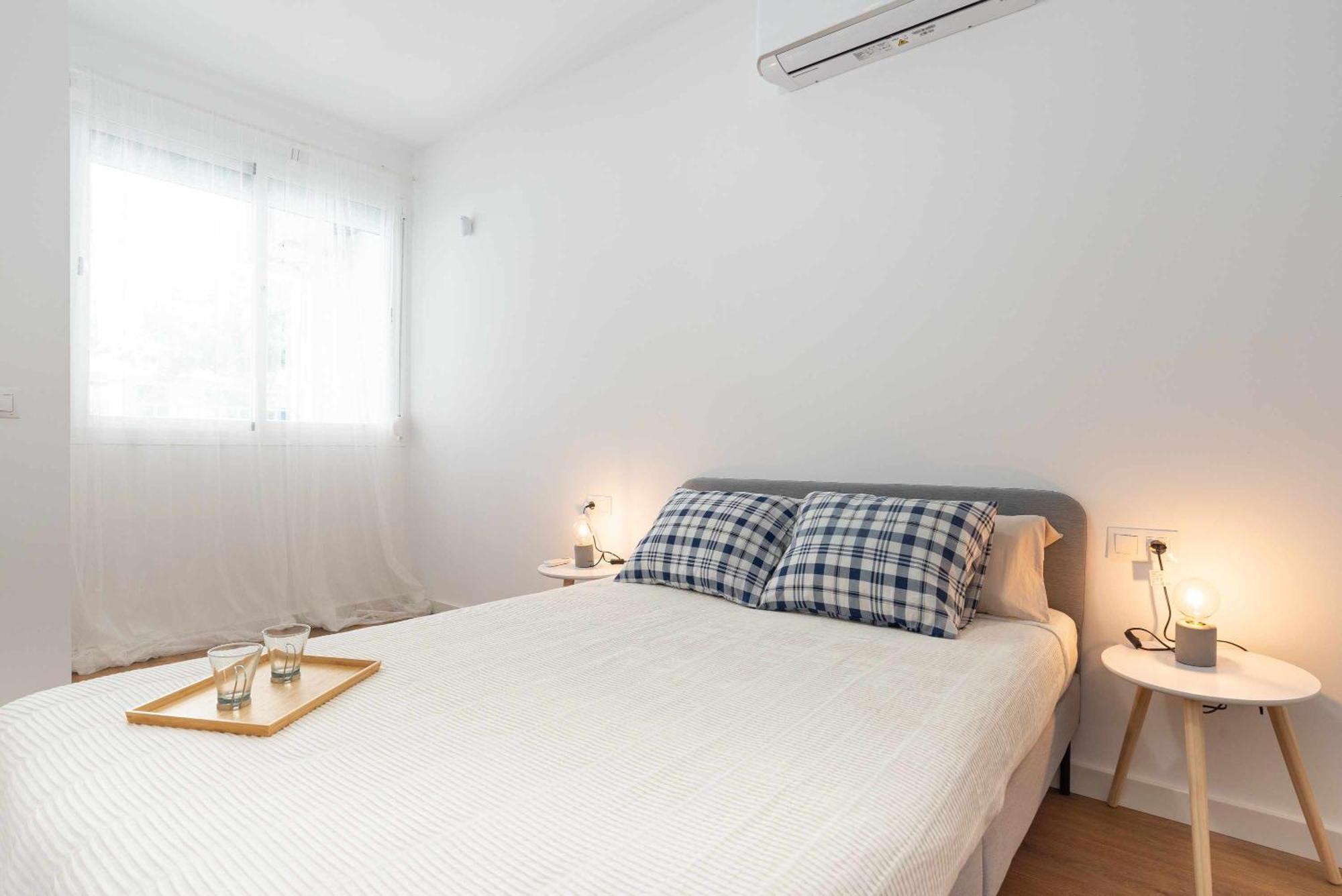 Beach Garden Apartment Torremolinos Extérieur photo