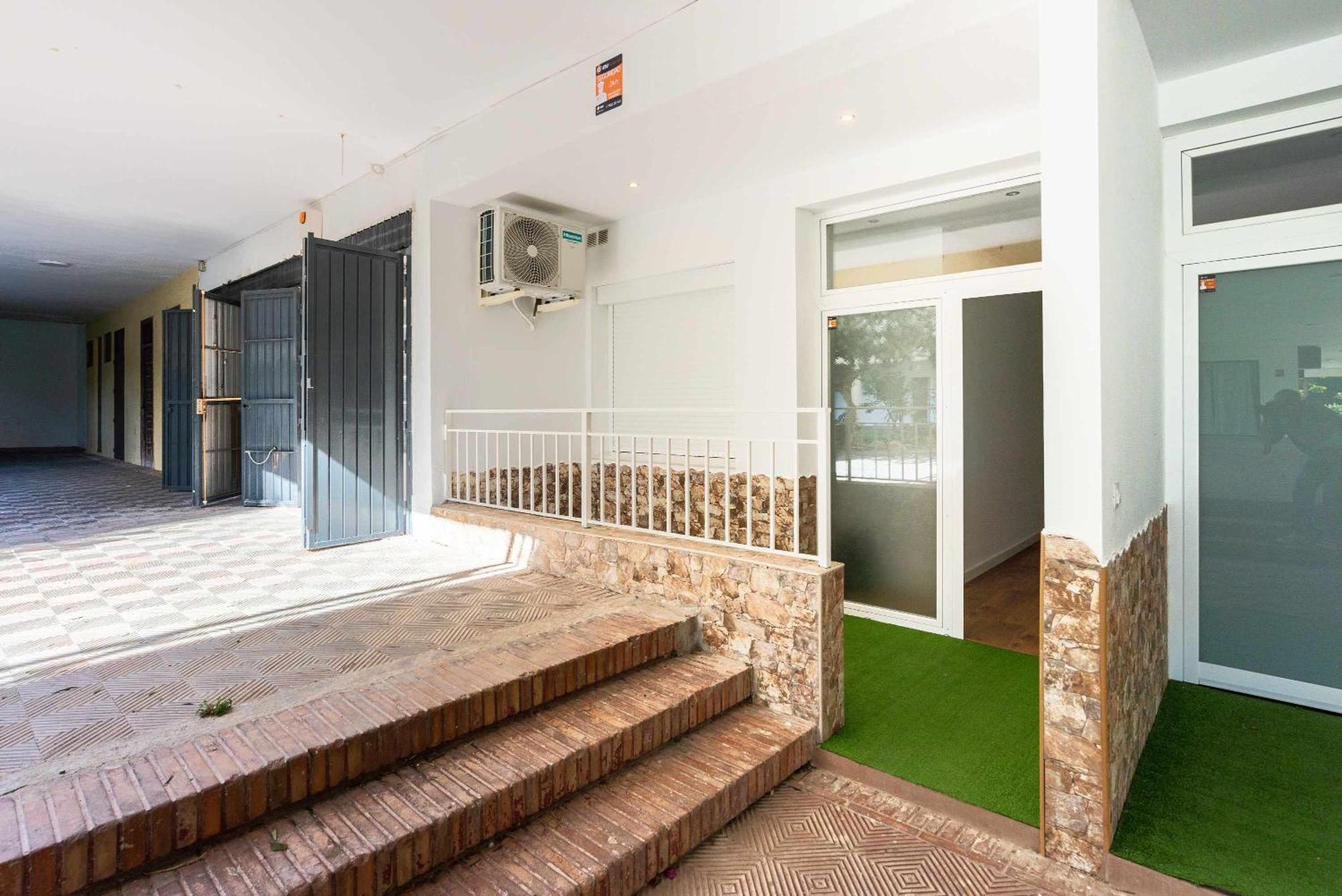 Beach Garden Apartment Torremolinos Extérieur photo