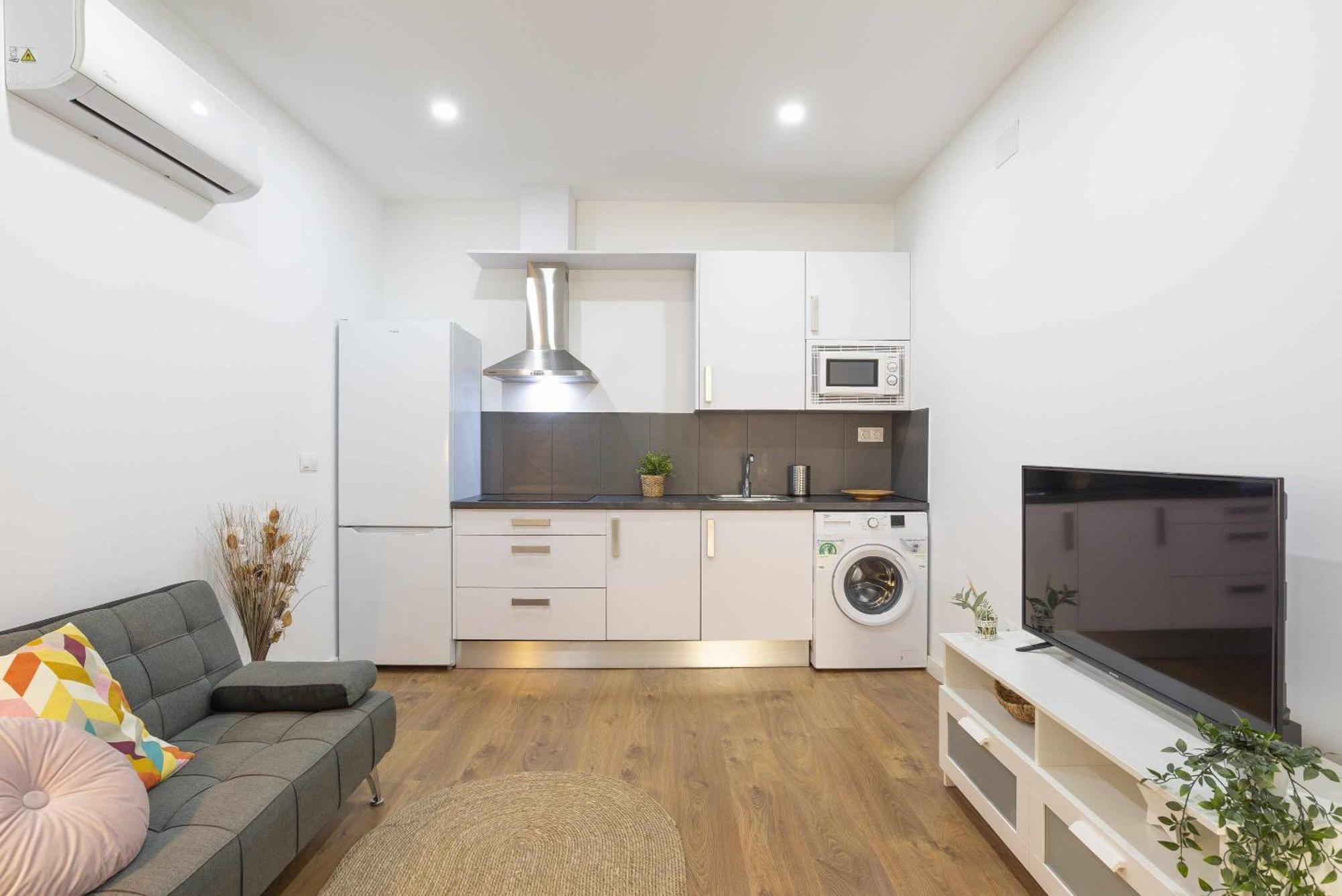 Beach Garden Apartment Torremolinos Extérieur photo