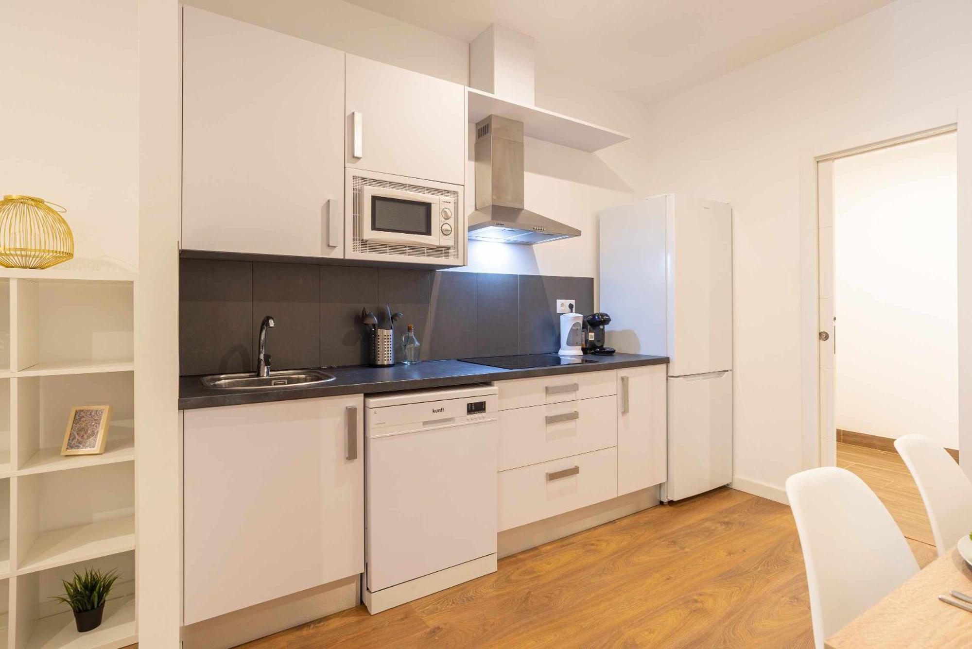 Beach Garden Apartment Torremolinos Extérieur photo