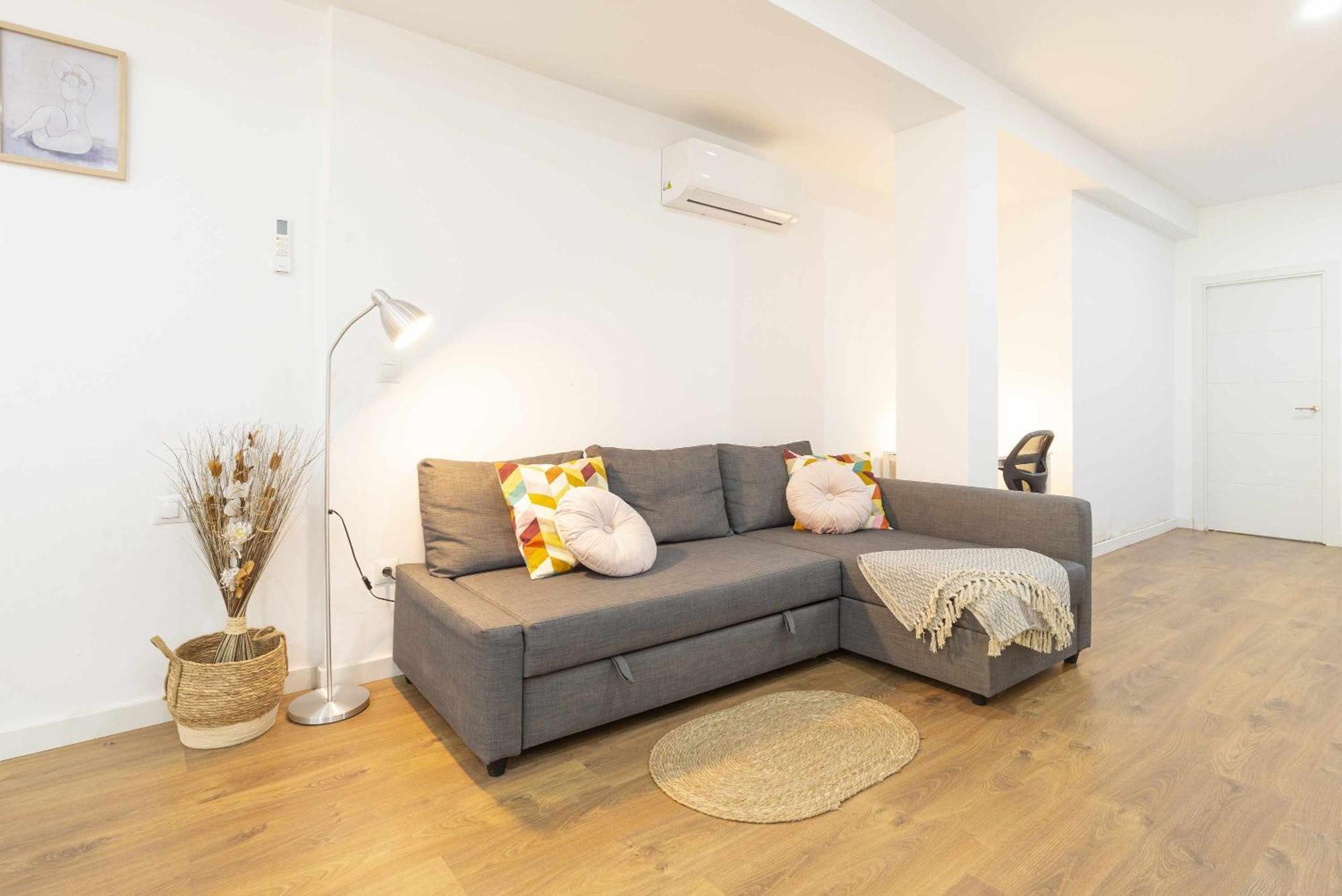 Beach Garden Apartment Torremolinos Chambre photo