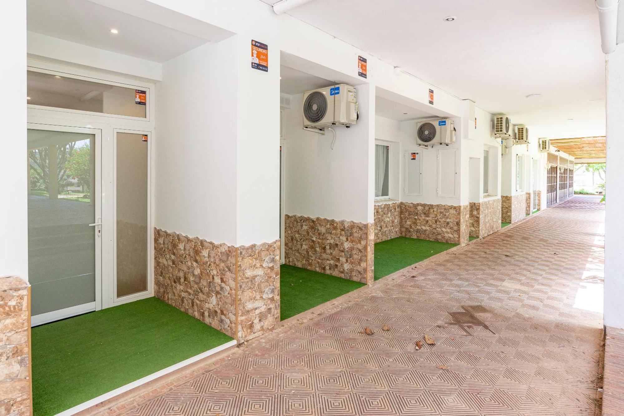 Beach Garden Apartment Torremolinos Extérieur photo