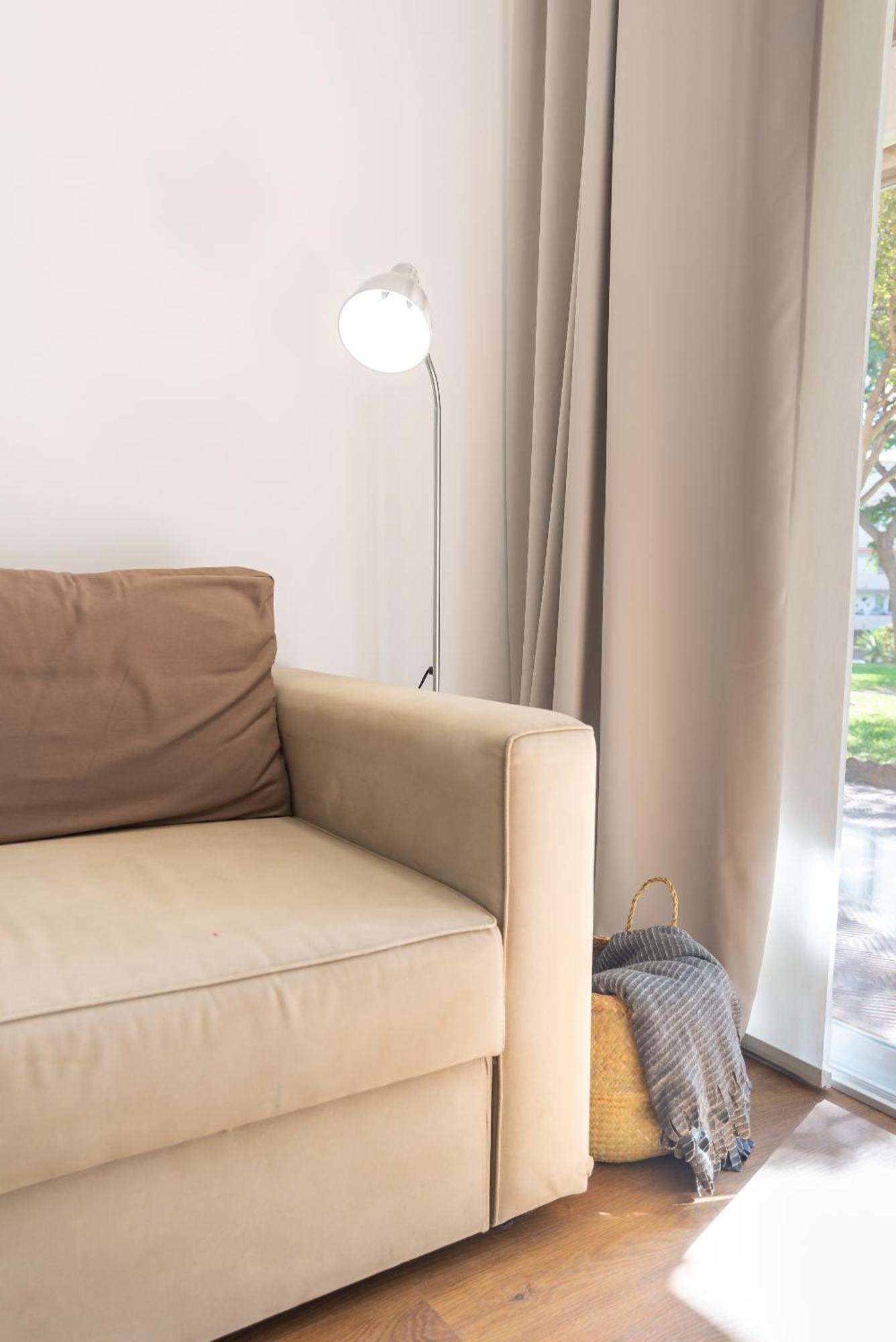 Beach Garden Apartment Torremolinos Extérieur photo