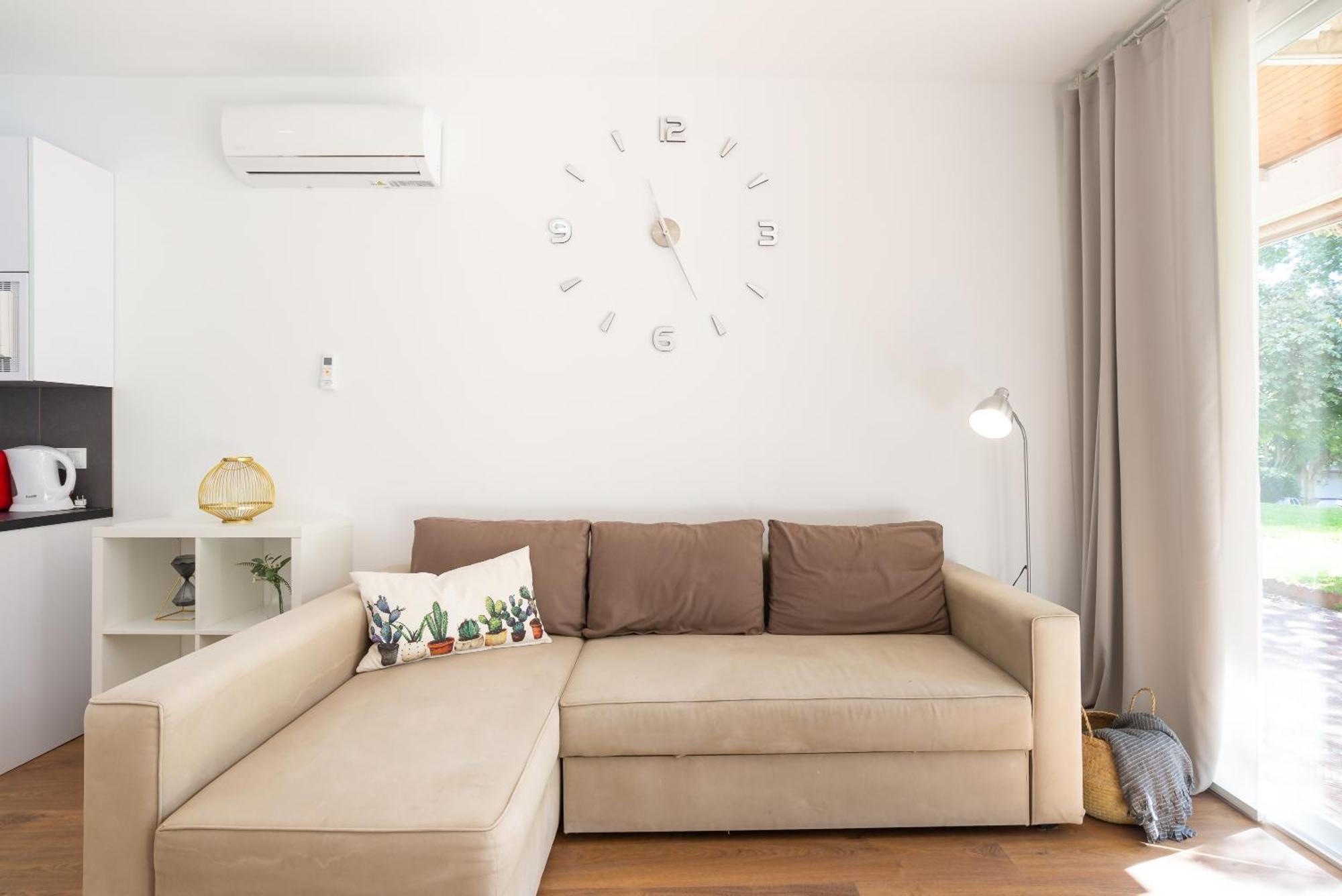 Beach Garden Apartment Torremolinos Extérieur photo