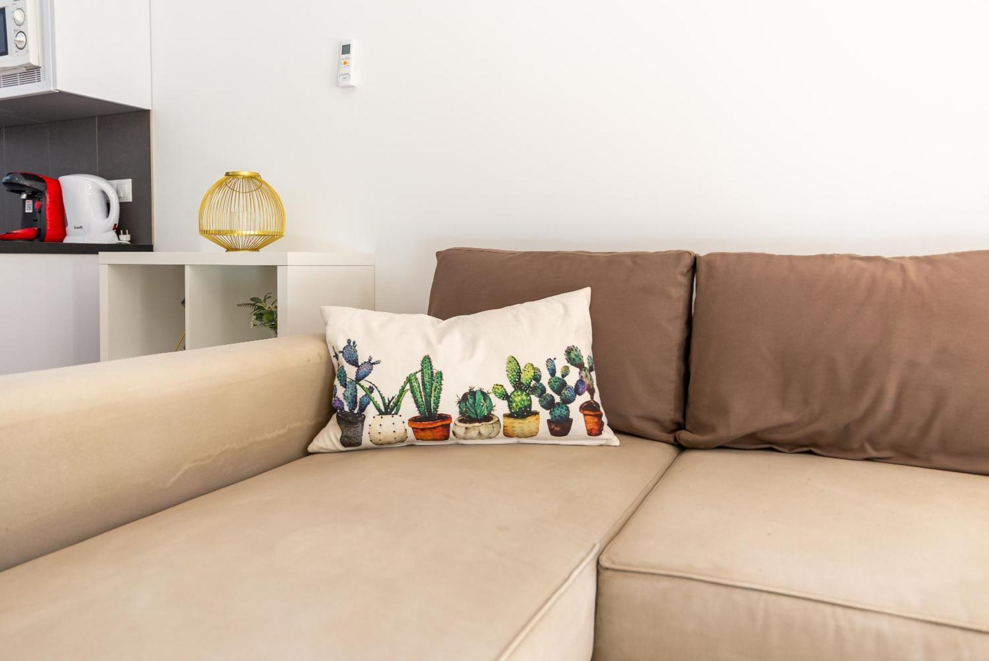 Beach Garden Apartment Torremolinos Extérieur photo