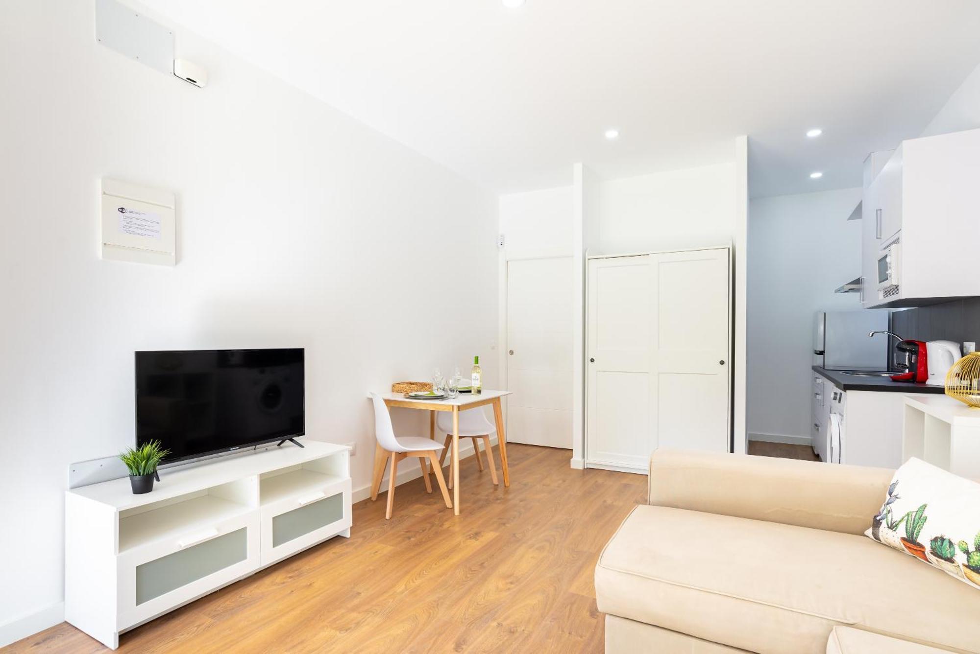 Beach Garden Apartment Torremolinos Extérieur photo
